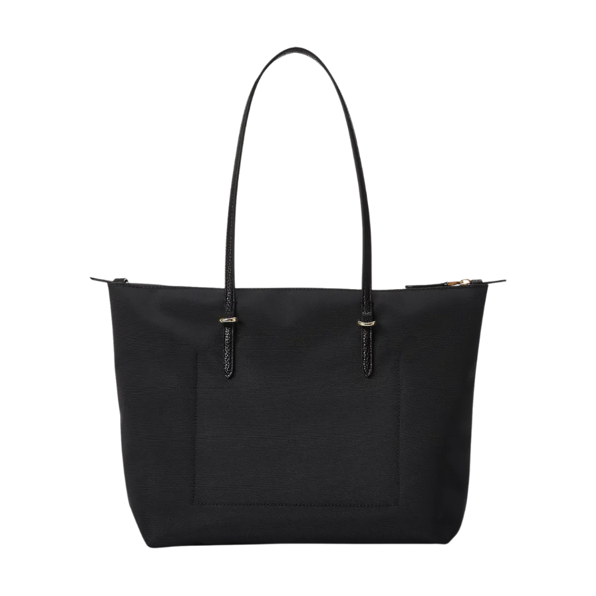 New Lauren Keaton Tote Medium - Black