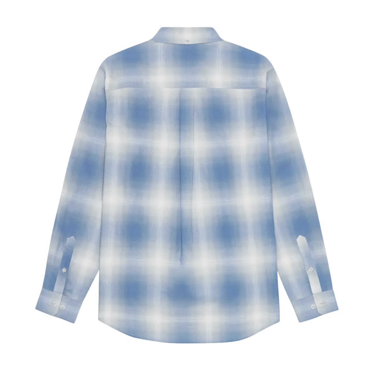 New Les Deux Kent hadowcheck hirt - Paace Bue