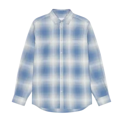 New Les Deux Kent hadowcheck hirt - Paace Bue