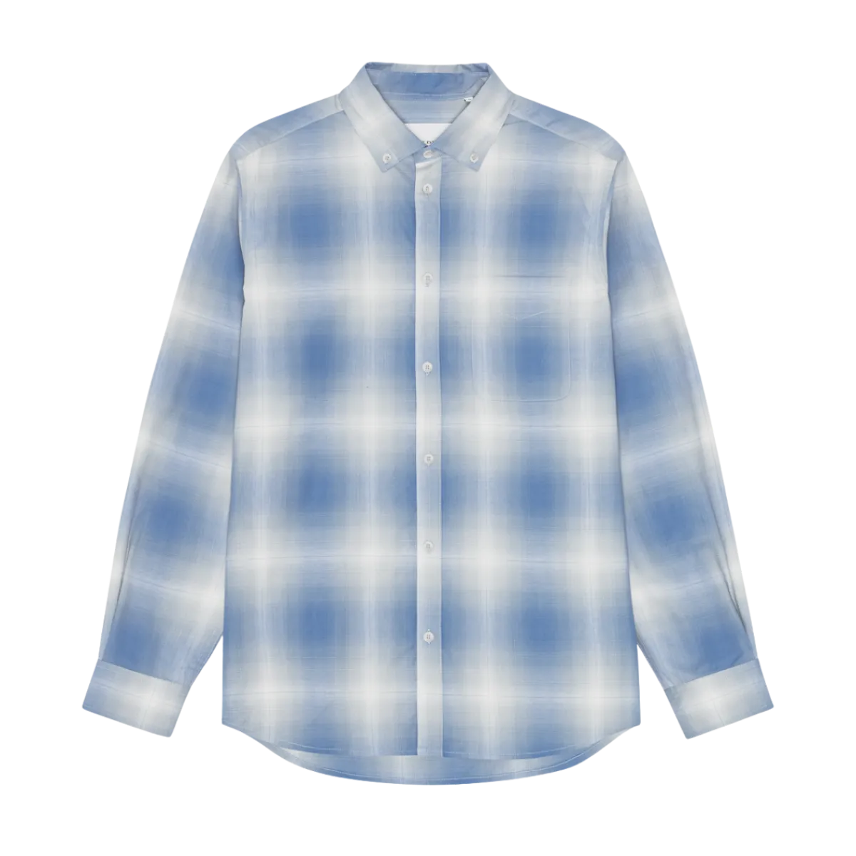 New Les Deux Kent hadowcheck hirt - Paace Bue