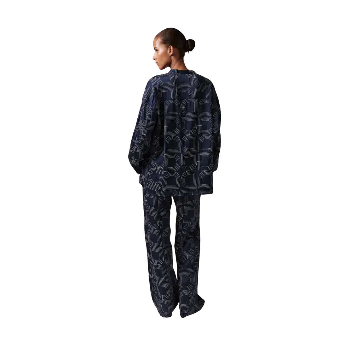 Outlet Day Birger et Mikkelsen Kerry - Dark Sapphire