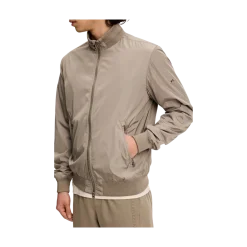 Best J.Lindeberg Kevin Poly Jacket - Brindle