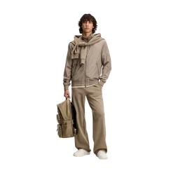Best J.Lindeberg Kevin Poly Jacket - Brindle