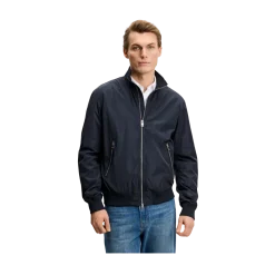 Hot J.Lindeberg Kevin Poy Jacket - J Navy