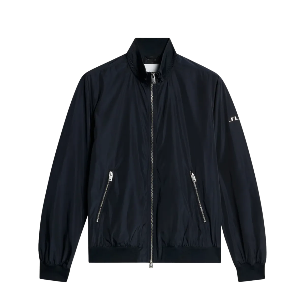 Hot J.Lindeberg Kevin Poy Jacket - J Navy
