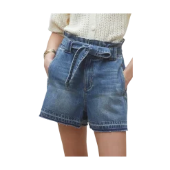 New Suncoo Kiki - Bleu Jeans