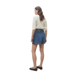 New Suncoo Kiki - Bleu Jeans