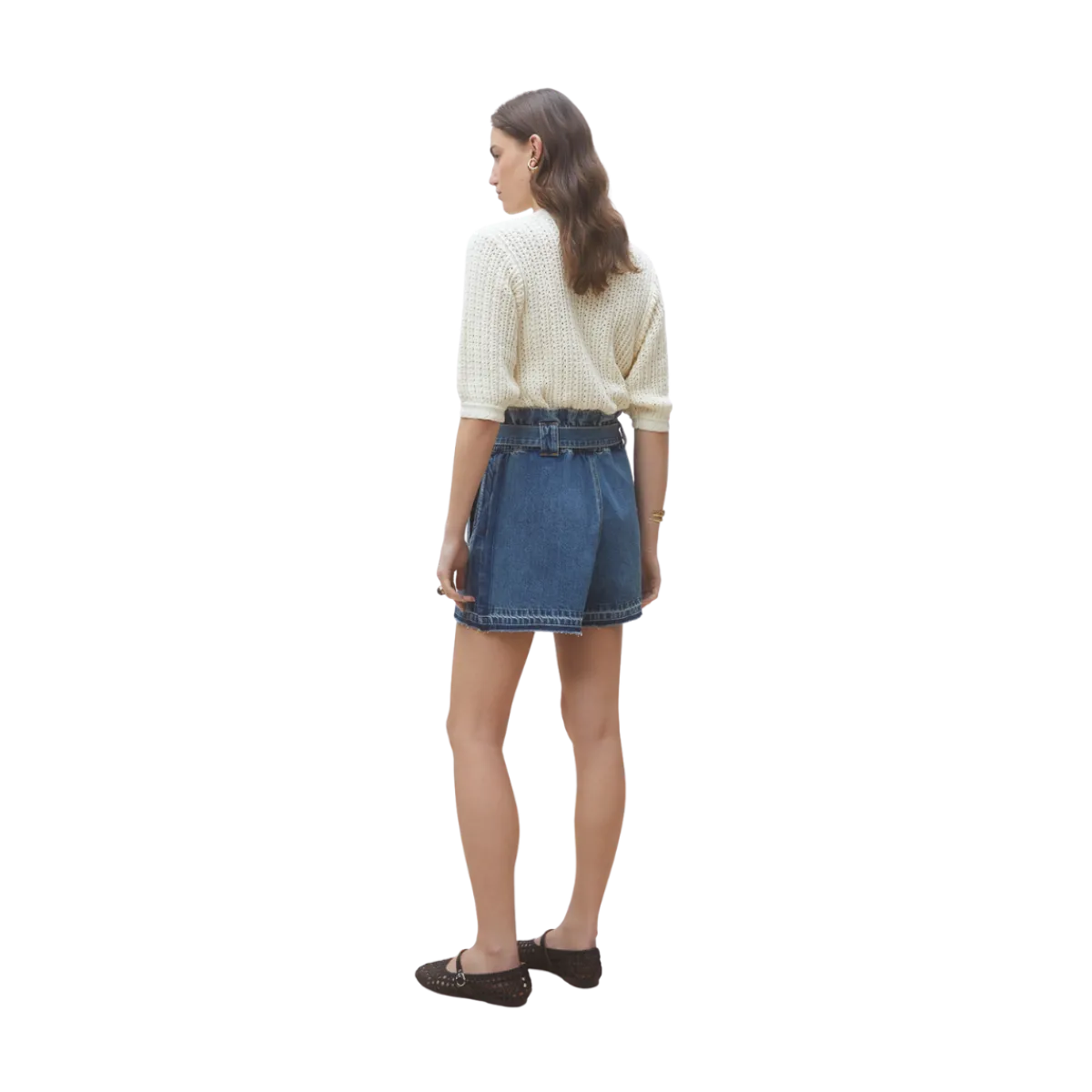 New Suncoo Kiki - Bleu Jeans
