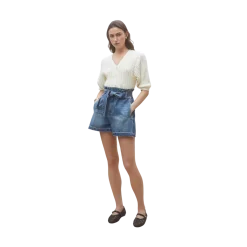 New Suncoo Kiki - Bleu Jeans