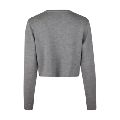 Stenströms Kristina Cardigan - Dark grey