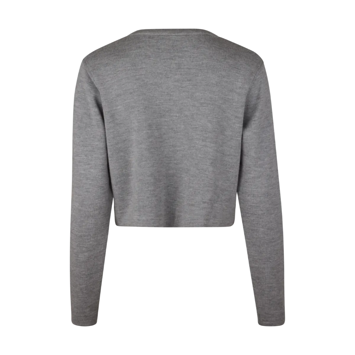 Stenströms Kristina Cardigan - Dark grey