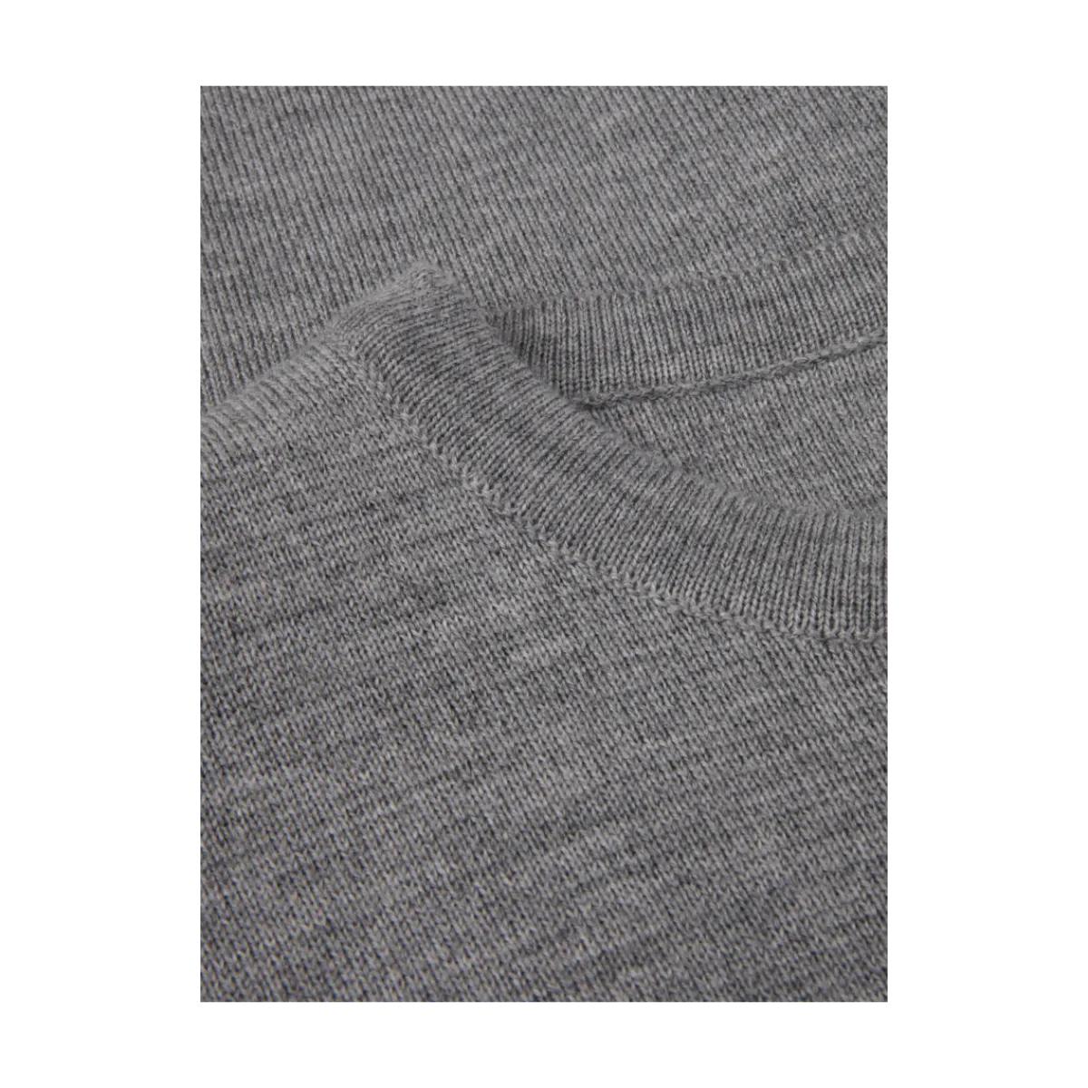 Stenströms Kristina Cardigan - Dark grey
