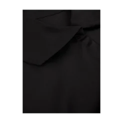 New Stenströms Kyler Blouse - Black