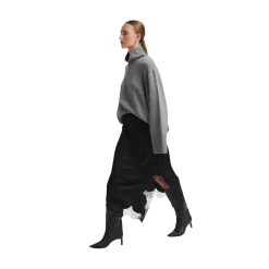 Sale Second Female acia kirt - 8001 Back