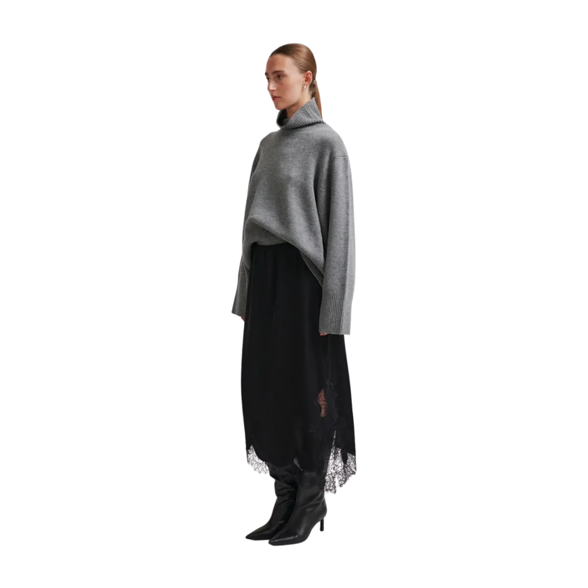 Sale Second Female acia kirt - 8001 Back