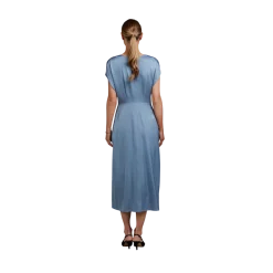 Sale Stenströms Larin Dress - Blue
