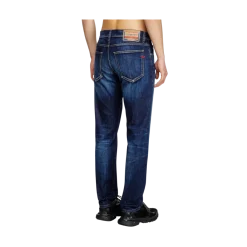 Sale Diesel 1986 Larkee-Beex - Blue Denim