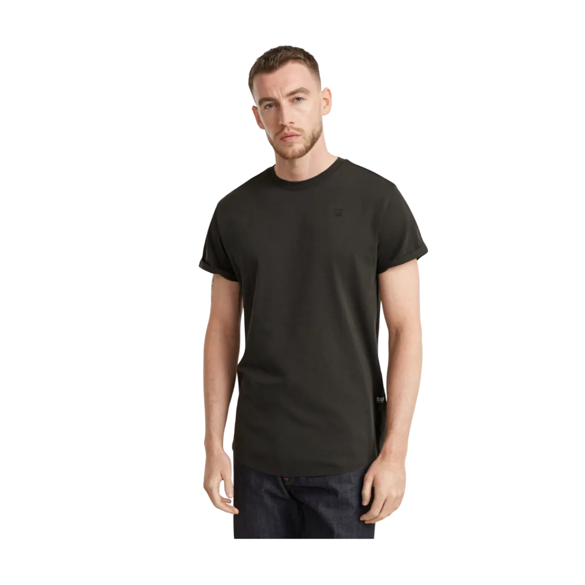 G-star raw Lah Tee - Afalt