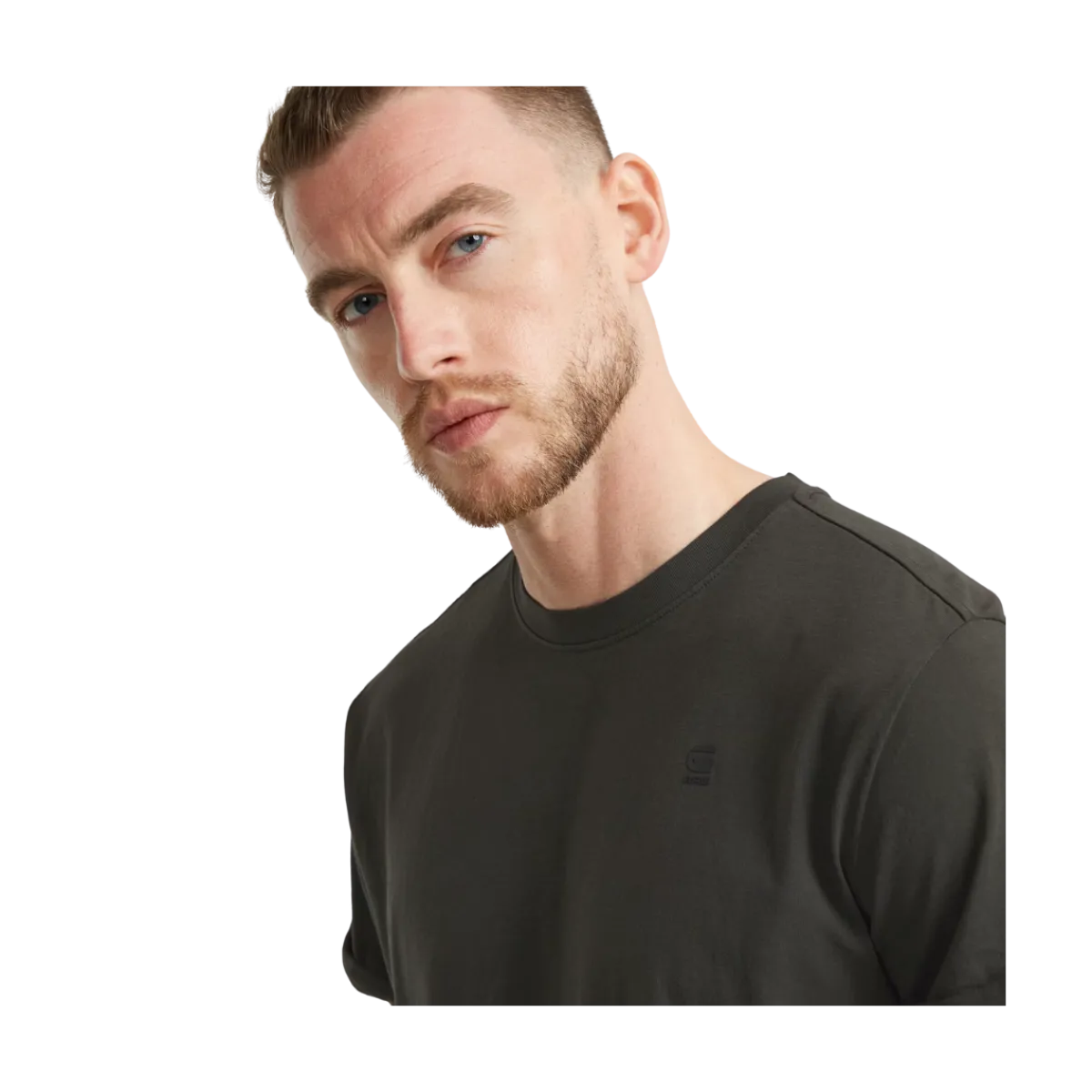 G-star raw Lah Tee - Afalt