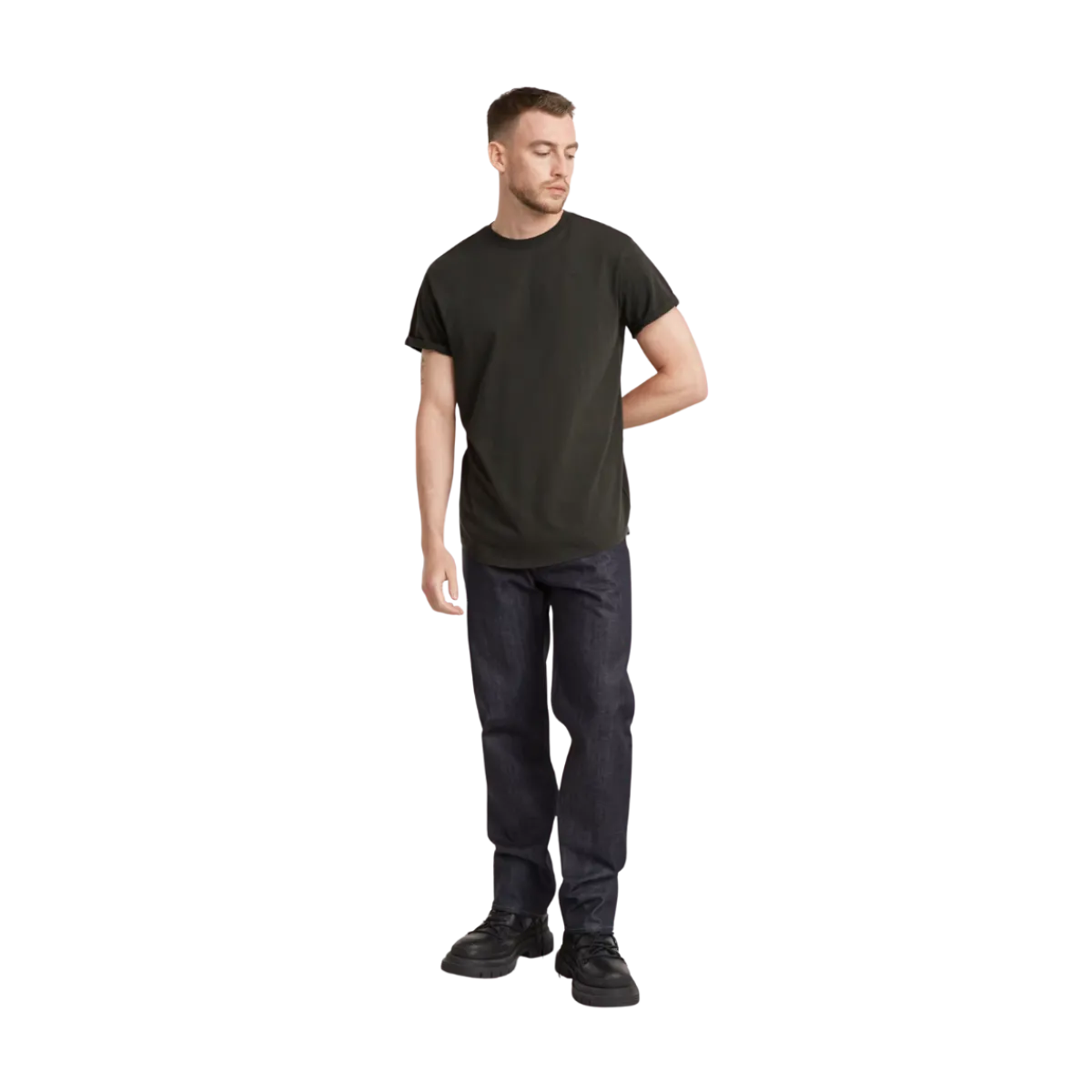G-star raw Lah Tee - Afalt