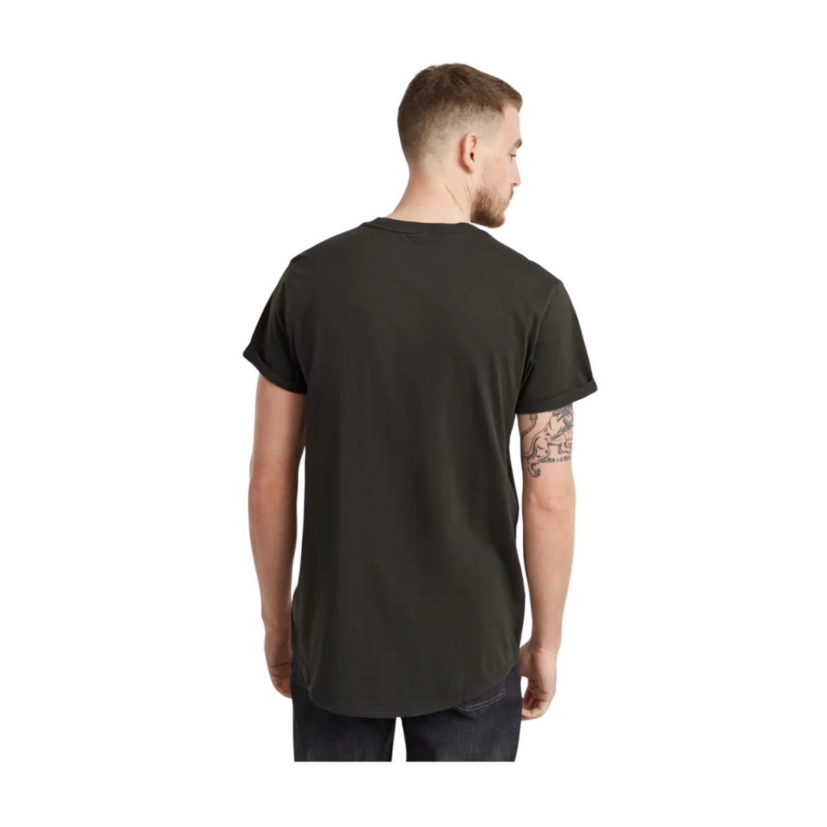 G-star raw Lah Tee - Afalt