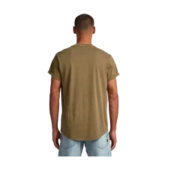 G-star raw Lah Tee - Deert Palm