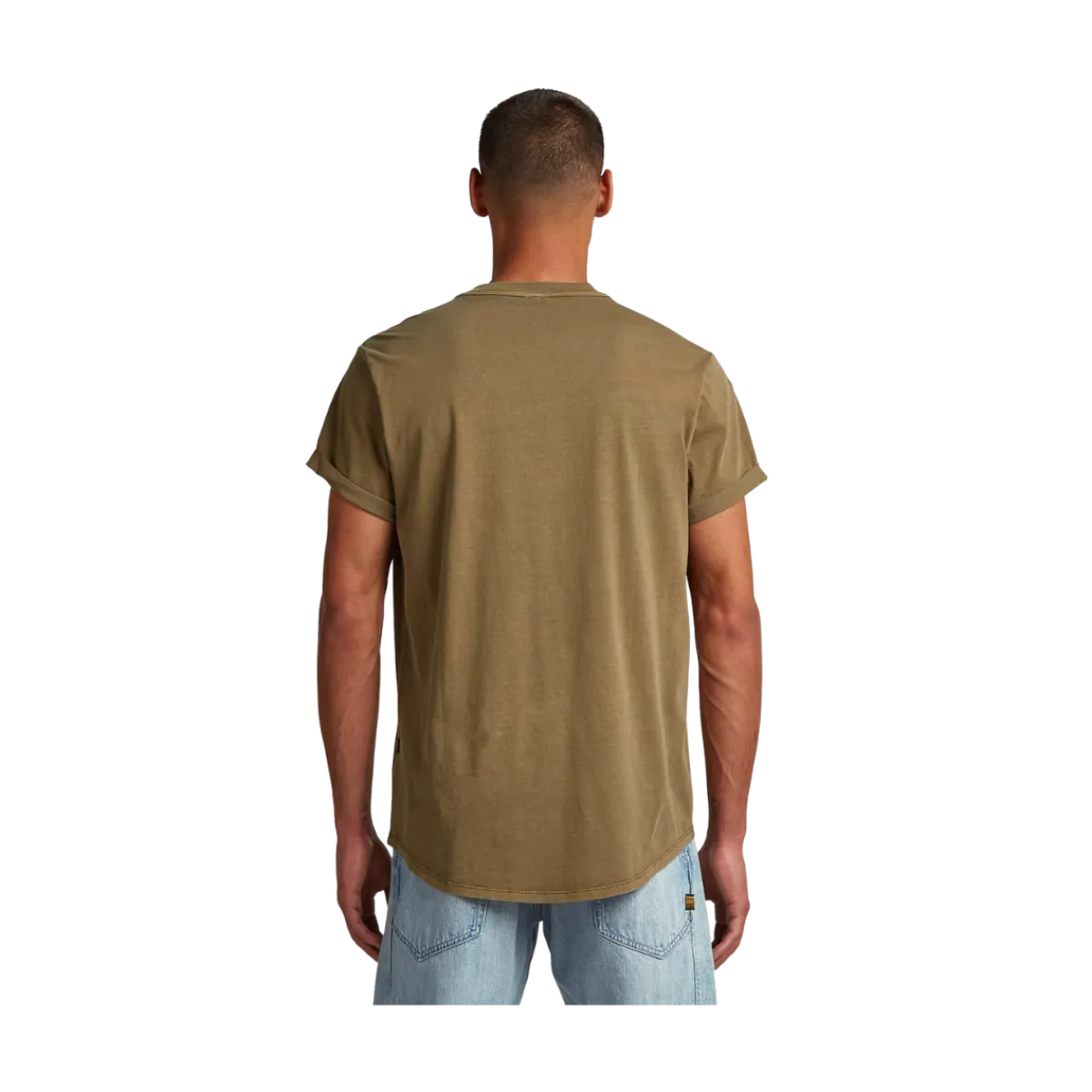 G-star raw Lah Tee - Deert Palm
