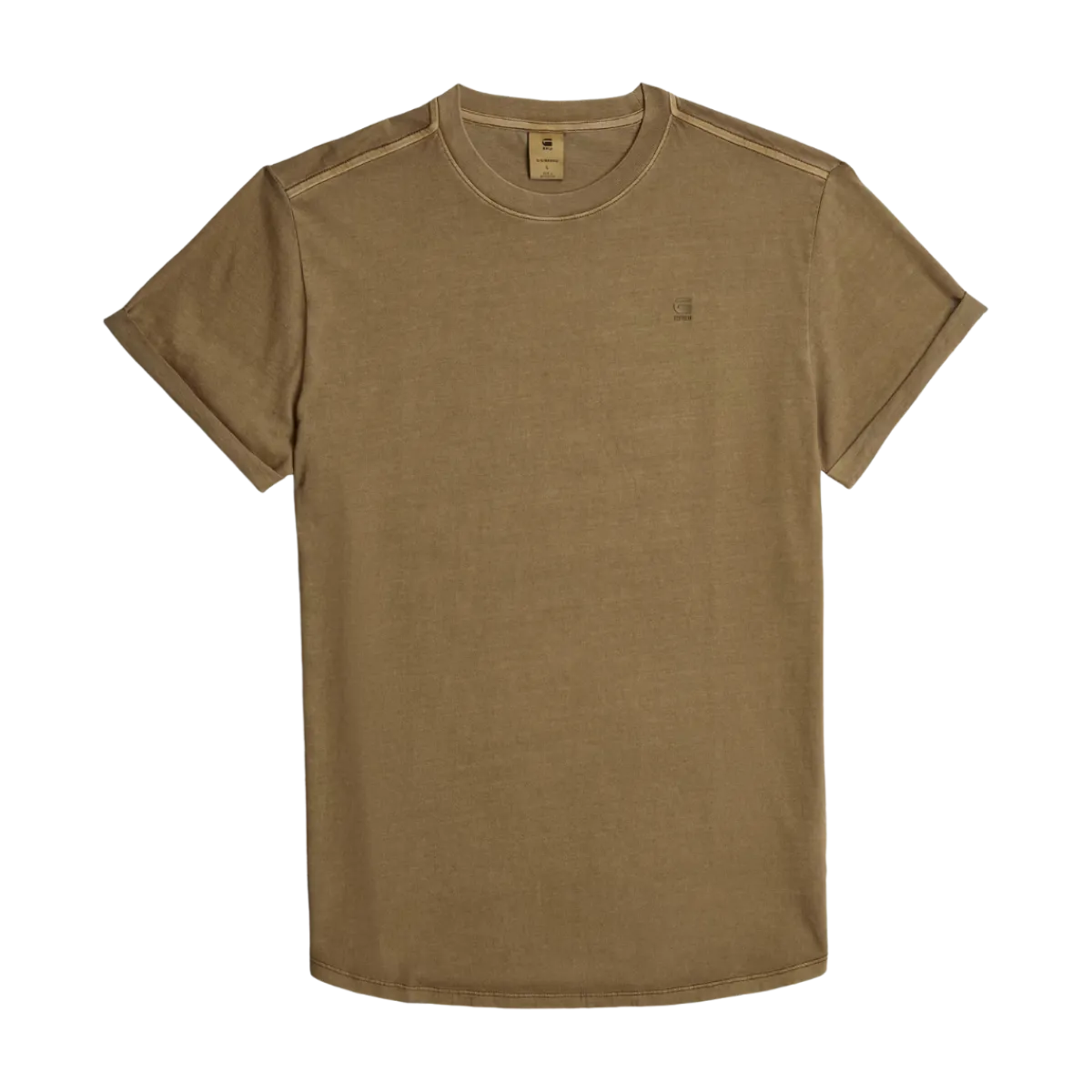 G-star raw Lah Tee - Deert Palm