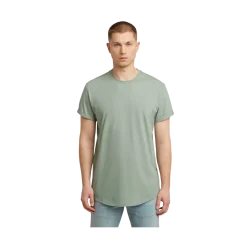 Best G-star raw ah Tee - Iceberg Green