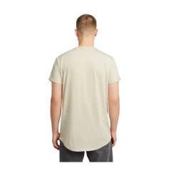 Online G-star raw ah Tee - Whitebait