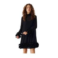 Online Noella Latania Dre - Black