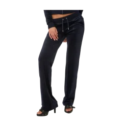 Sale Juicy Couture Layla Low Rie Pocket Pant - Night ky