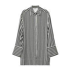 Clearance Day Birger et Mikkelsen Lea - Fluid Stripes
