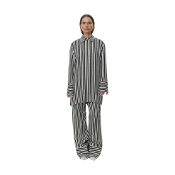 Clearance Day Birger et Mikkelsen Lea - Fluid Stripes