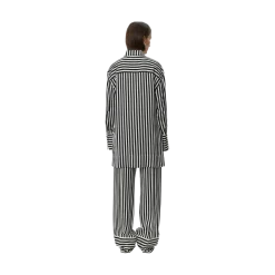 Clearance Day Birger et Mikkelsen Lea - Fluid Stripes