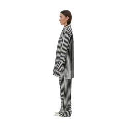 Clearance Day Birger et Mikkelsen Lea - Fluid Stripes