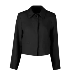 New Stenströms eia Jacket - Back