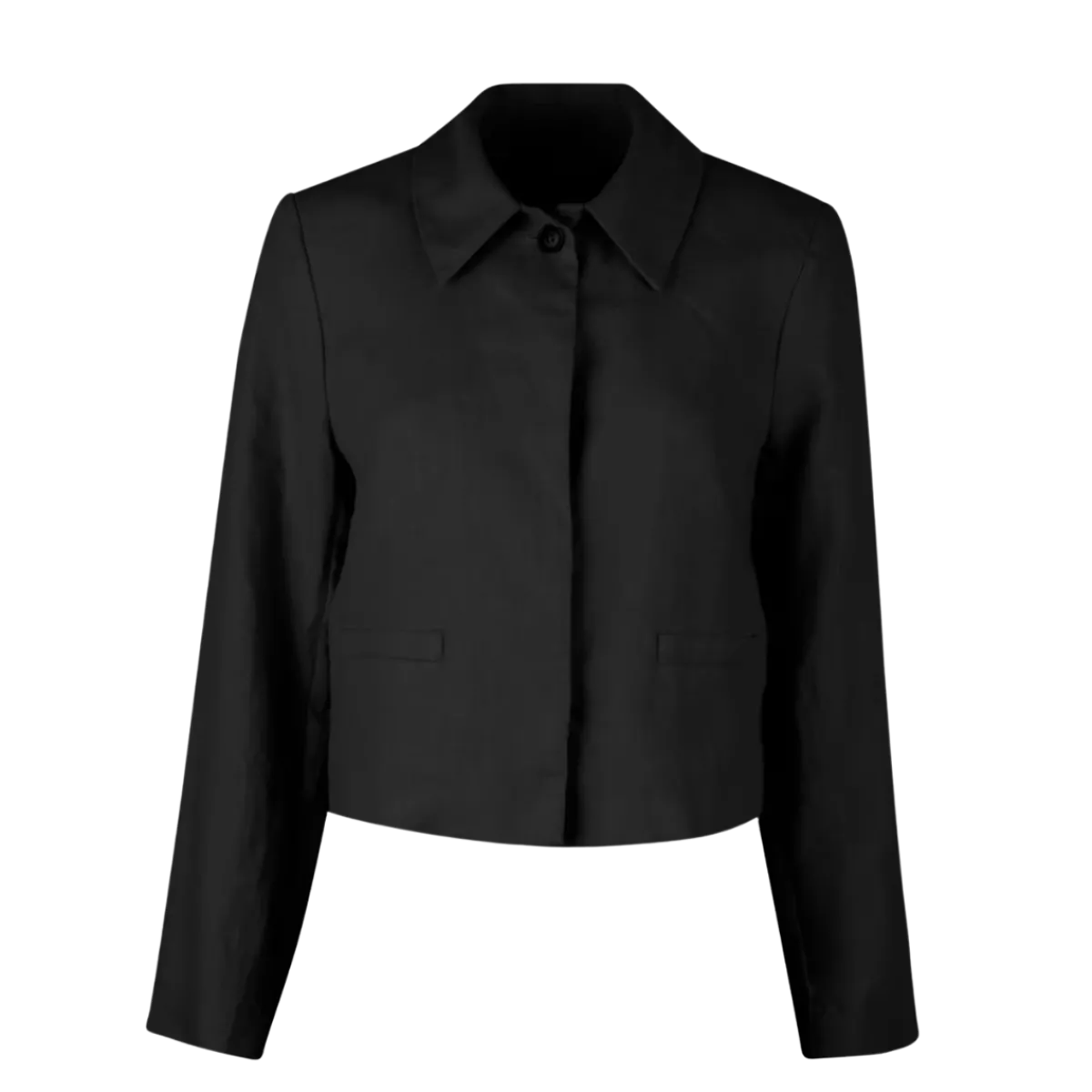 New Stenströms eia Jacket - Back