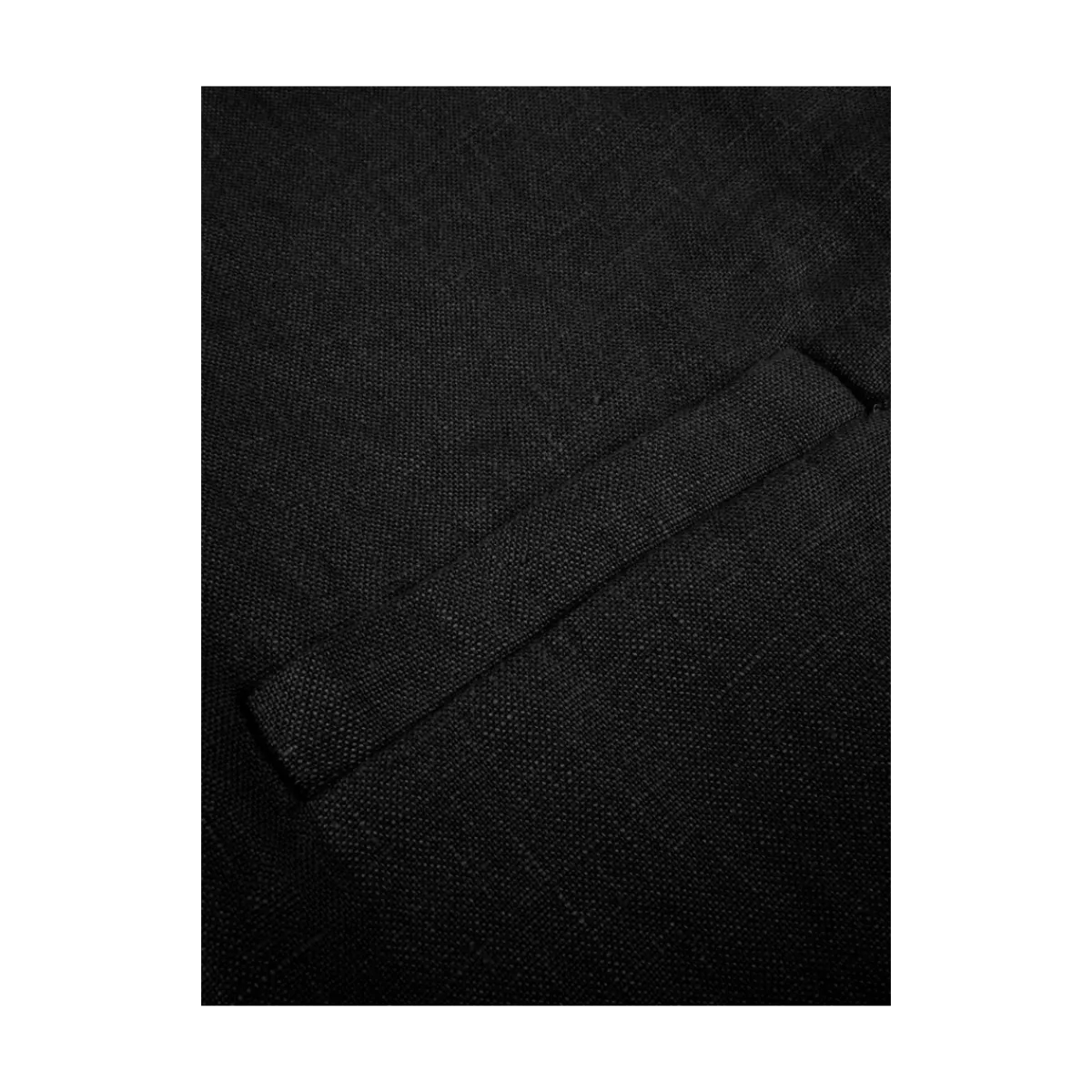 New Stenströms eia Jacket - Back