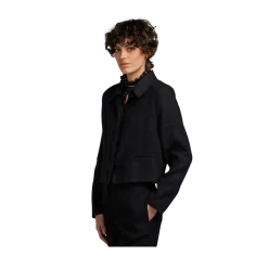 New Stenströms eia Jacket - Back