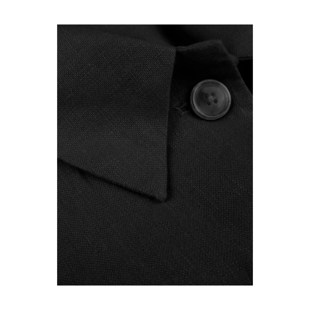 New Stenströms eia Jacket - Back