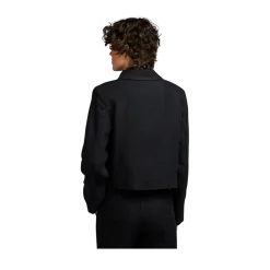 New Stenströms eia Jacket - Back