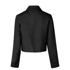 New Stenströms eia Jacket - Back