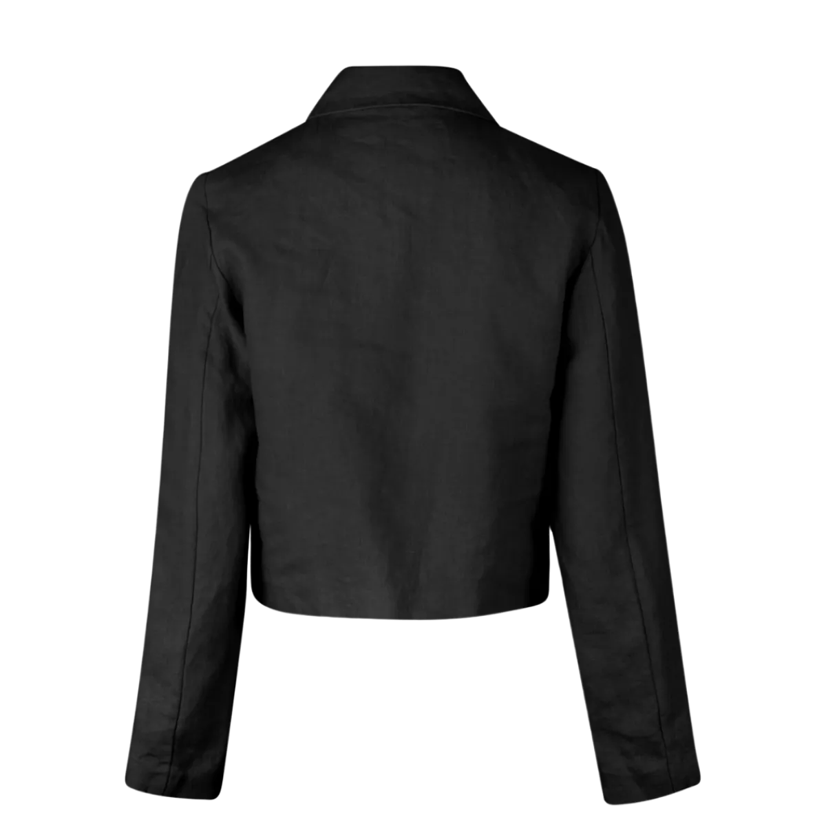 New Stenströms eia Jacket - Back