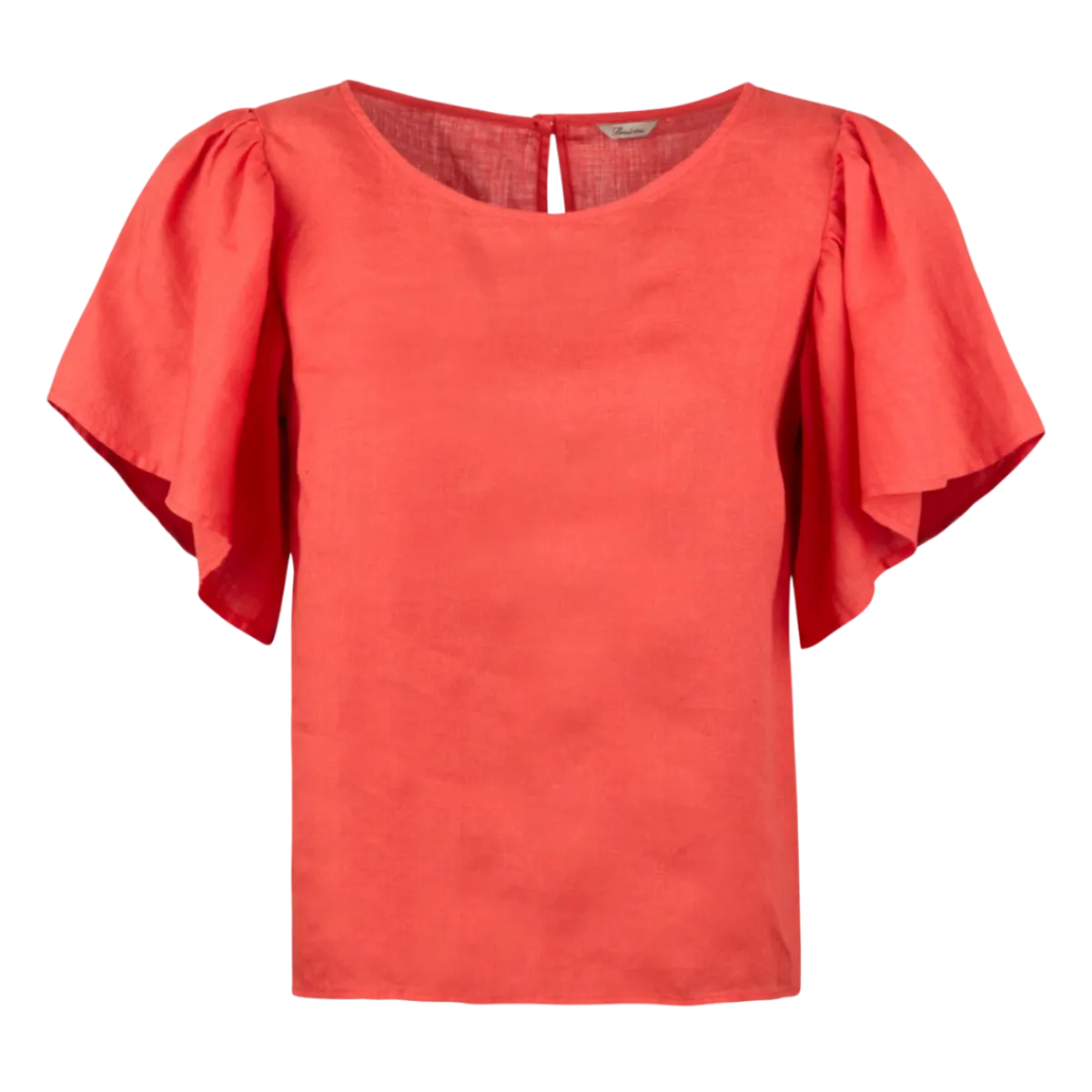 Sale Stenströms Leona Blouse - Red