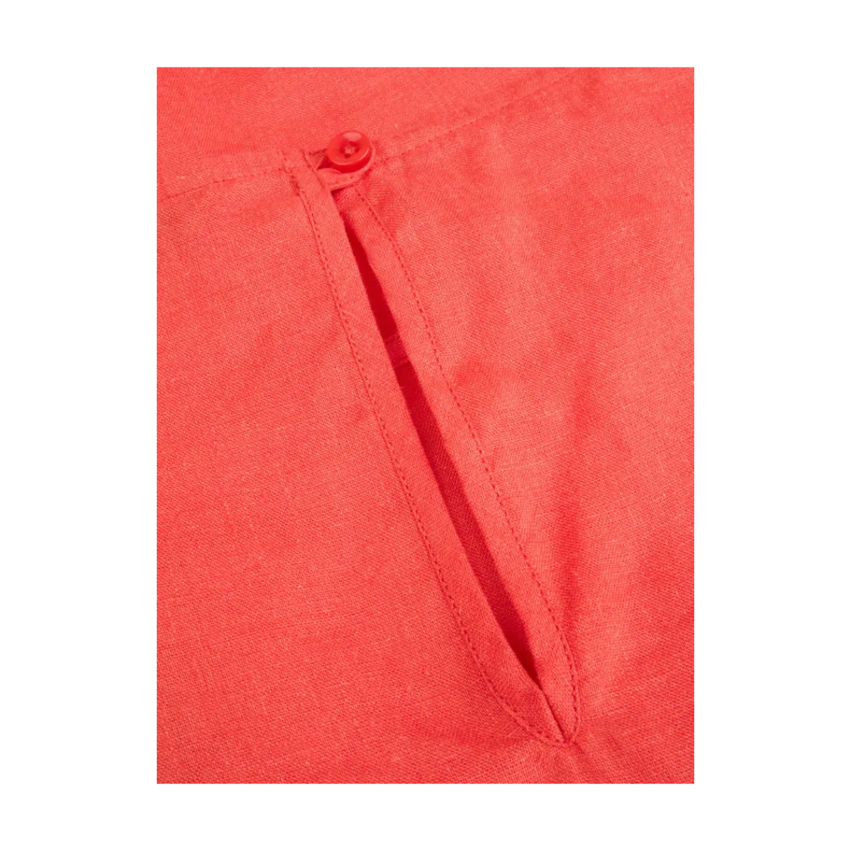 Sale Stenströms Leona Blouse - Red