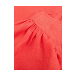 Sale Stenströms Leona Blouse - Red