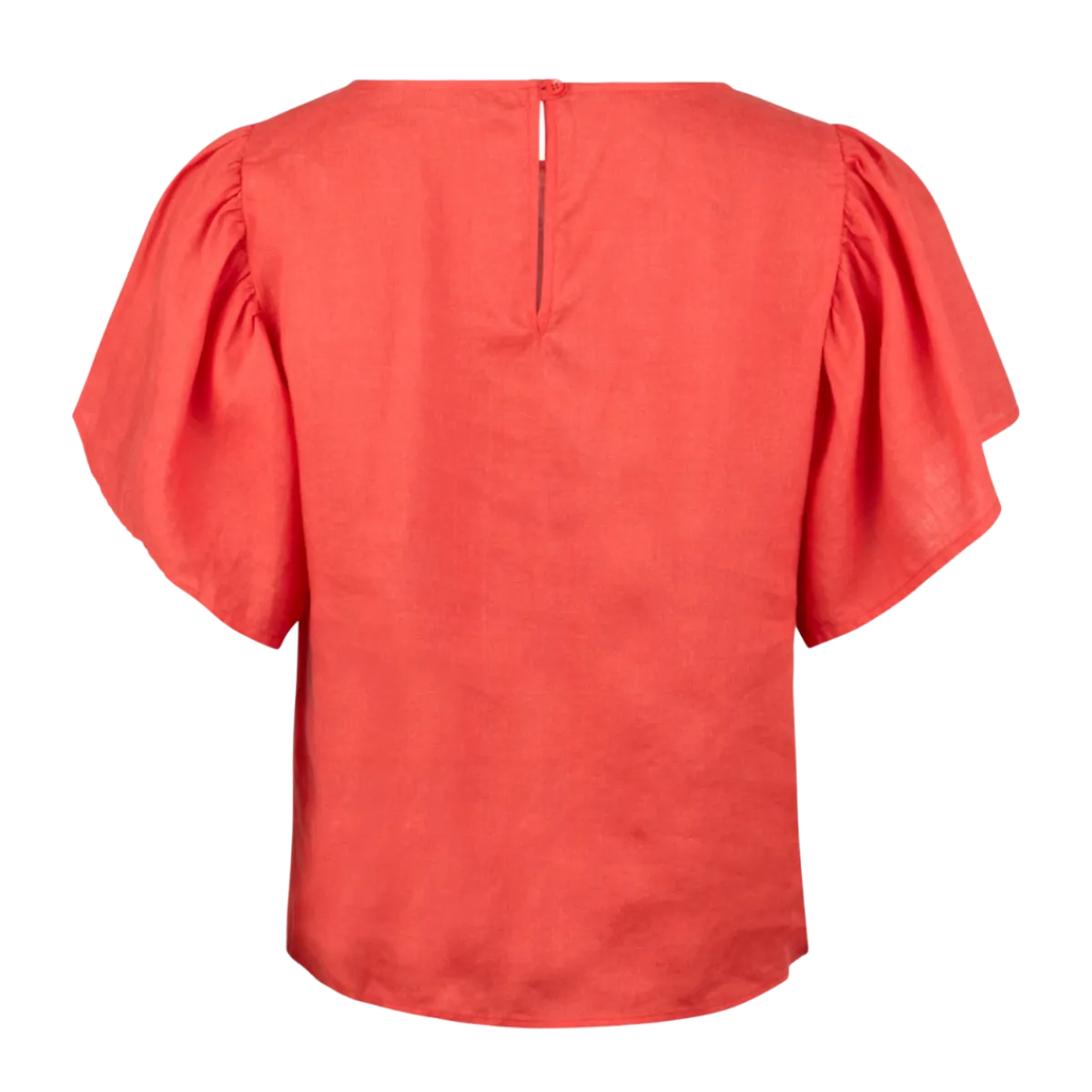 Sale Stenströms Leona Blouse - Red
