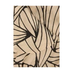 Clearance Stenströms eonora Dress - 211 ight Beige Pattern