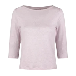 Sale Stenströms evi Jerey Top - ight Pink